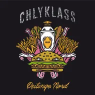 CHLYKLASS - DEITINGE NORD (CD)