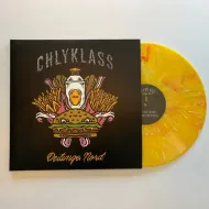 CHLYKLASS - DEITINGE NORD (VINYL)