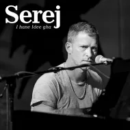 SEREJ - I HANE IDEE GHA (CD)