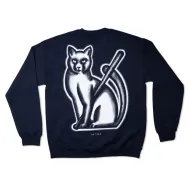 PULLI KATZE