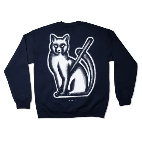 PULLI KATZE