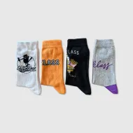 SOCKEN 4ER SET